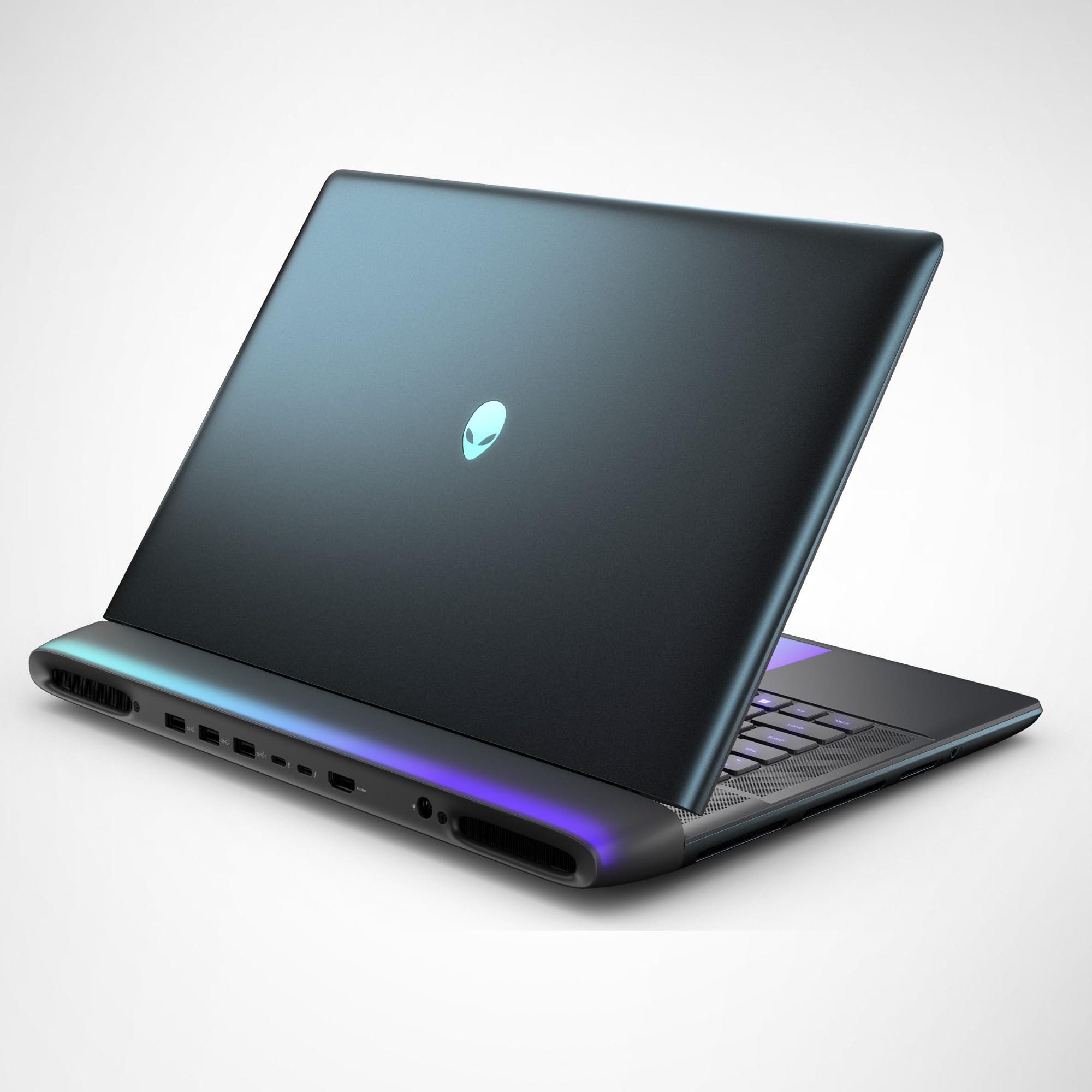 Alienware 16 Area-51 Gaming Laptop AA16250-16