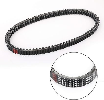 Correa de transmisión 950OC x 22W para scooter Suzu-ki AN400 Burgman 400 99-02 27601-15F03