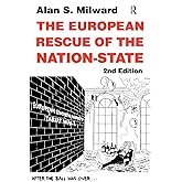 The European Rescue of the Nation State