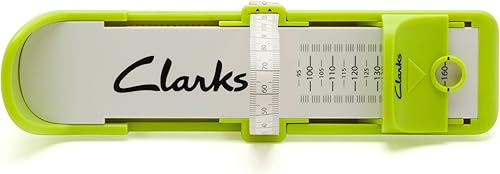 start rite to clarks conversion