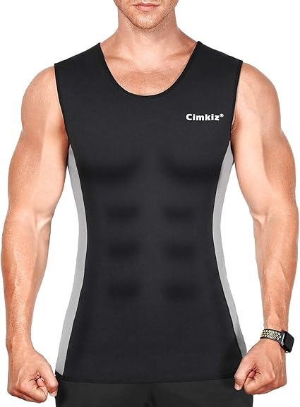 athletic works 8 wide waist trainer