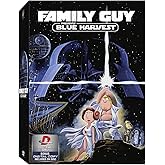 Family Guy - Blue Harvest Special Edition (w/ limited-edition collectibles) [3D Blu-ray]