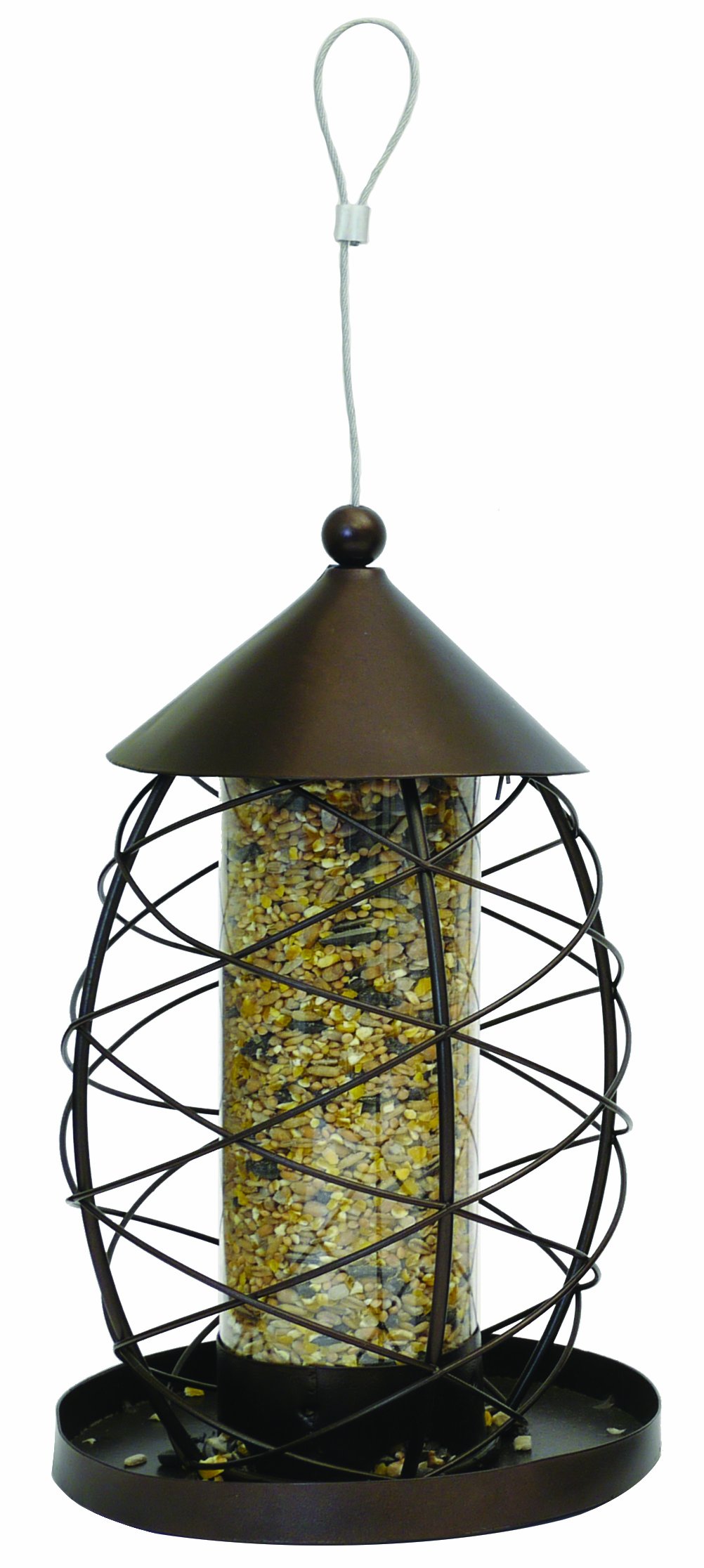 ANTIQUE LANTERN SEED