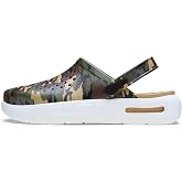 Crocs Unisex Adult Inmotion Clogs | LiteRide Comfort, Slip On Shoes for Women and Men