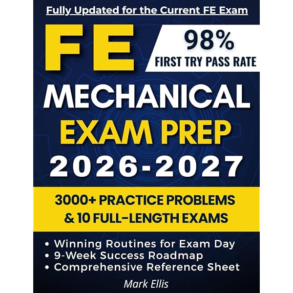 PPI FE Review Manual: Rapid Preparation for the Fundamentals of