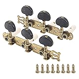 1Set Yootones Classical Guitar String Tuning Keys