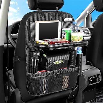 amazon seat back protector