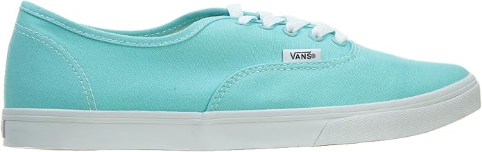 vans authentic lo pro aqua splash