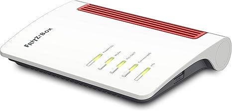 modem e router per att