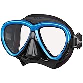 TUSA M-2004 Intega Scuba Diving Mask