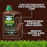 Maxicrop Moss Killer and Lawn Tonic 2.5 Litre PMKLT4TL Green view 3