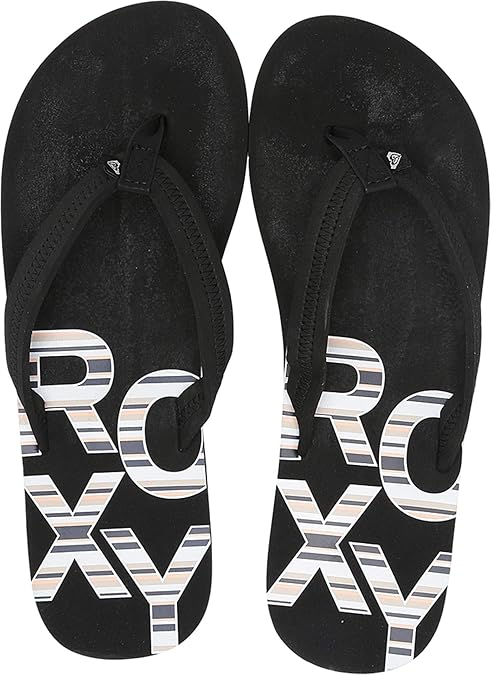 Roxy point break flip flop Clearance