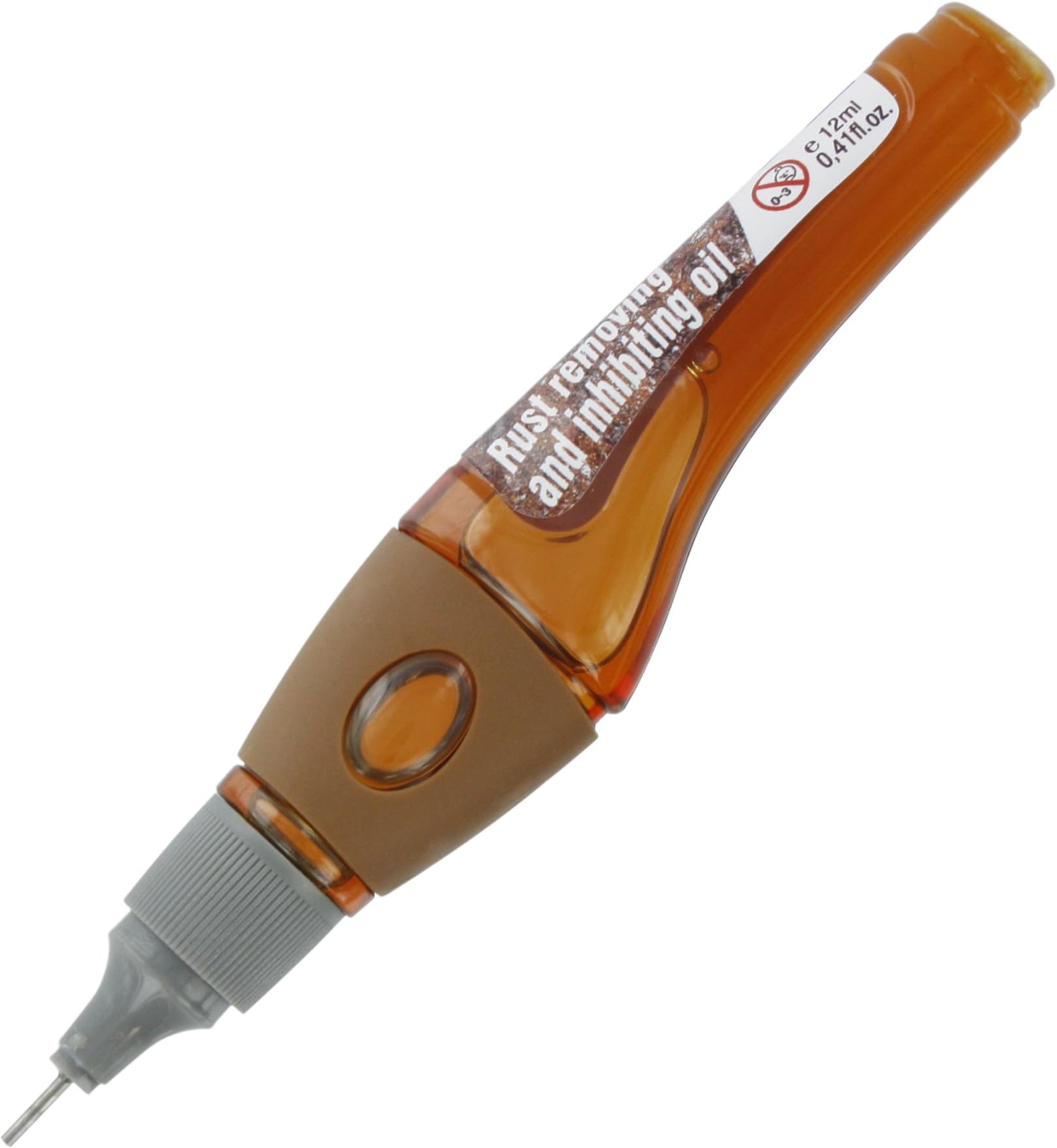 Modelcraft Rust Removing and Inhibiting Precision Lubricator, Pack of 1