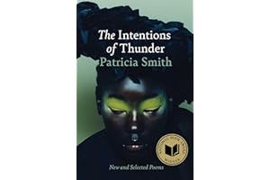 The Intentions of Thunder: New and Selected Poems