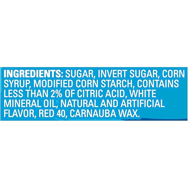 SWEDISH FISH SOFT & CHEWY CANDY, 8 OZ