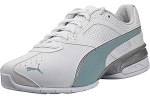 Puma Womens Puma Smash Platform V2 L Track Shoe