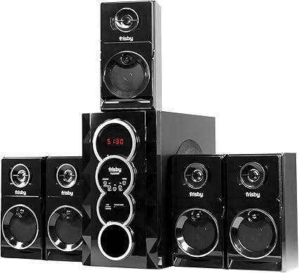 amazon bluetooth surround sound