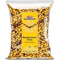 Amazon.com : Rani Roasted Chana (Chickpeas) Plain Flavor 14oz