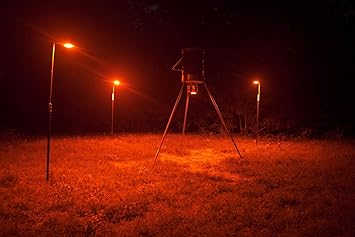 Amazon Com Elusive Wildlife Kill Light Outfitter Motion