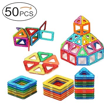 magnetic blocks amazon india