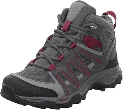 salomon scarpe trekking amazon