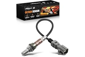 maXpeedingrods Oxygen O2 Sensor 234-4168 for Toyota Highlander 2004-2007, Sienna 2004-2006; for Lexus Rx330 2004-2006; for Scion Xb 2008-2015