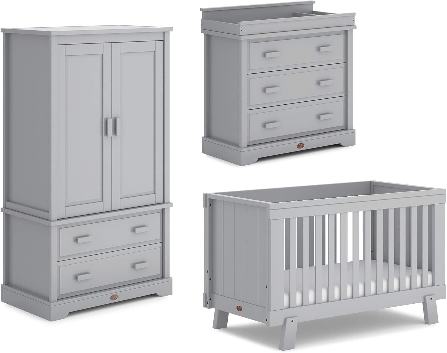 boori lucia cot
