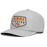 Simms Unisex Adult Simms Double Haul Cap
