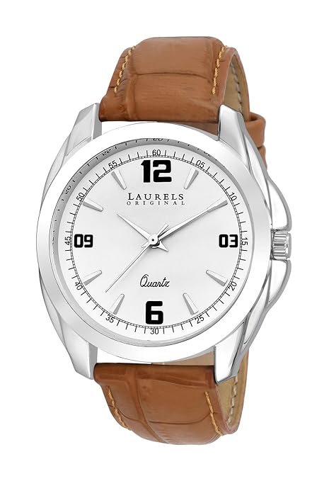 Fossil Analog White Dial Women's Watch - ES4369