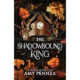 The Shadowbound King (Realms of the Covenant)