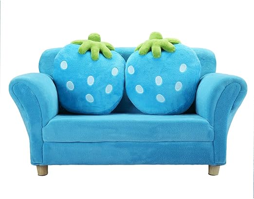 kids sofa lounger