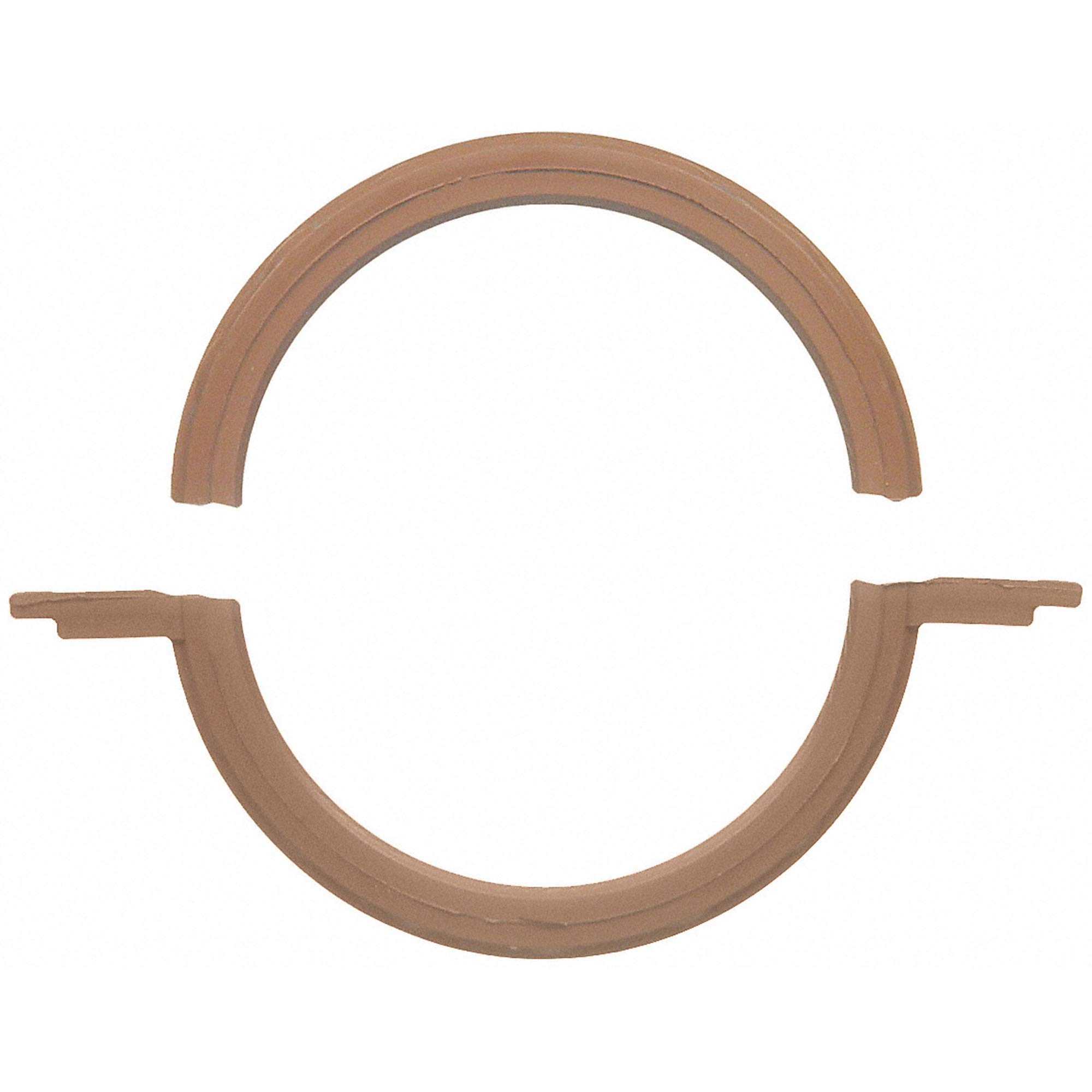 FEL-PRO BS 40612 Engine Crankshaft Seal Kit for Jeep Cherokee | eBay