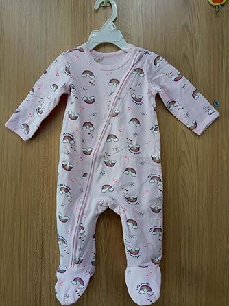 girls sleeping suit