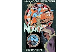 Nemo: Heart of Ice
