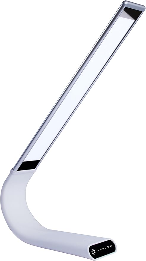 cordless rechargeable led desk lamp