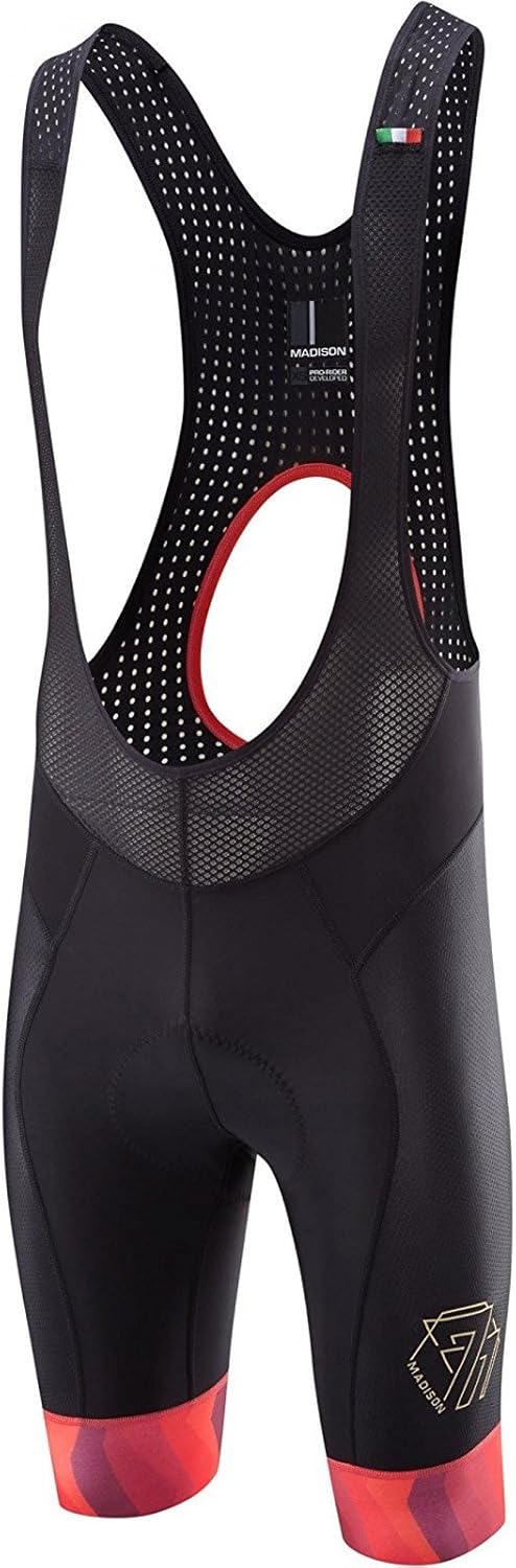 madison roadrace premio bib shorts