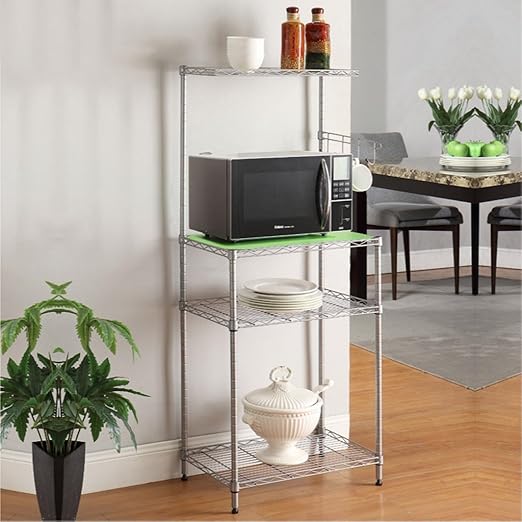 Kitchen furniture Muebles de Cocina Plato de Cocina Microondas ...