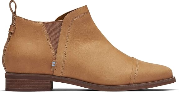 toms reese bootie