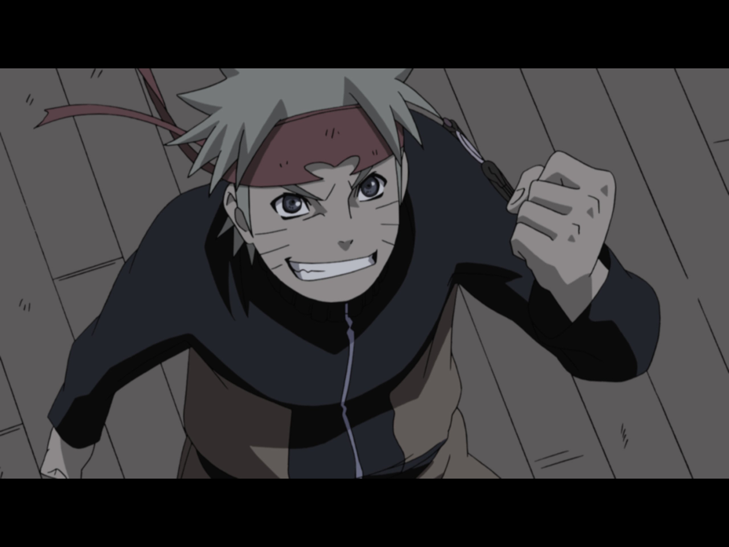 Amazon Co Jp Naruto ナルト 疾風伝 航海編を観る Prime Video