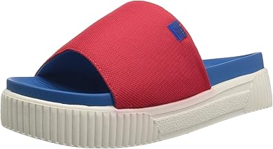 coolway platform sandals