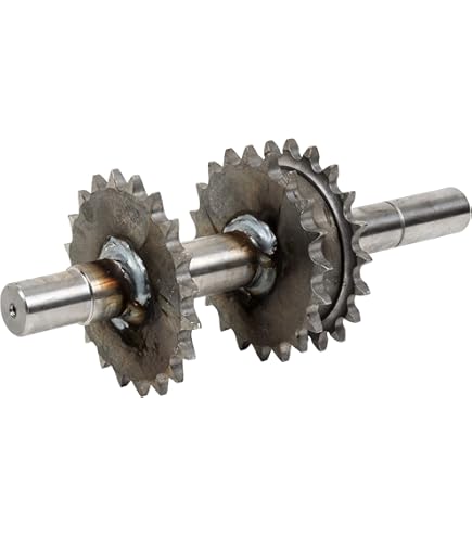 Amazon.com : Exmark 116-9305 Chain Drive Hub ARX481CKA30000