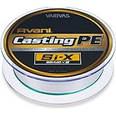 VARIVAS Avani Casting PE Si-X