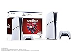 PlayStation 5 Console - Marvel’s Spider-Man 2