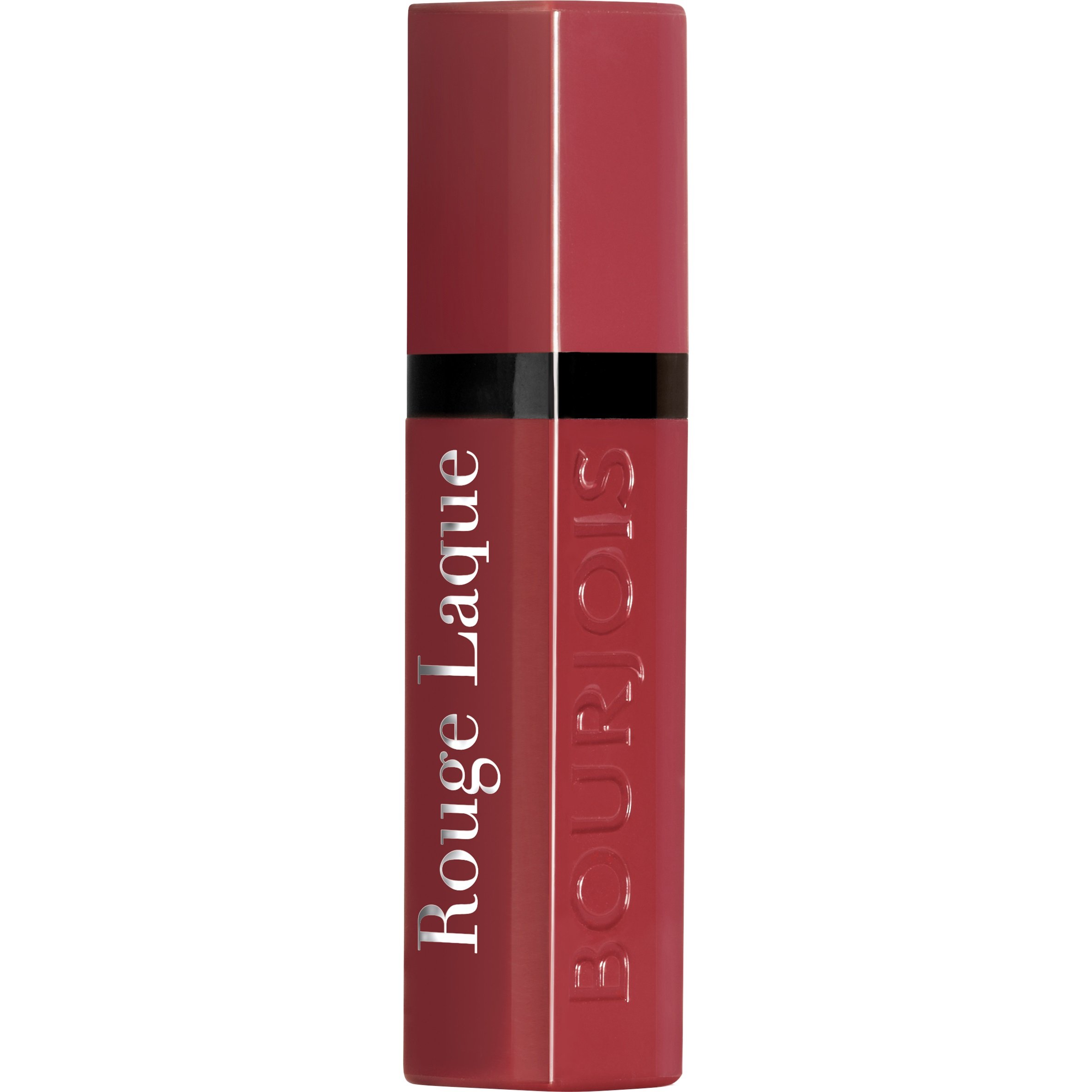 Bourjois Rouge Laque Lip Liquid Lipstick 1 Jolie Brune Browns, 6ml