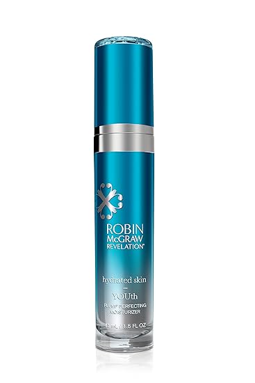 robin mcgraw skin care amazon