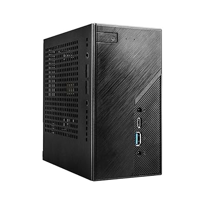 CUK ASRock DeskMini H470W Intel i5-10400 Tiny Colombia Ubuy