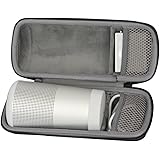 CO2CREA Hard Case Bag for Bose SoundLink Revolve Bluetooth Speaker