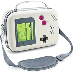 ivoler Carrying Storage Case for Nintendo