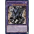 Guardian Chimera (UR) - RA02-EN023 - Ultra Rare - 1st Edition