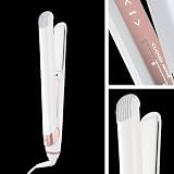 Cloud Nine Original Iron Straightener 100-200C Ceramic Floating Revive Mode view 5